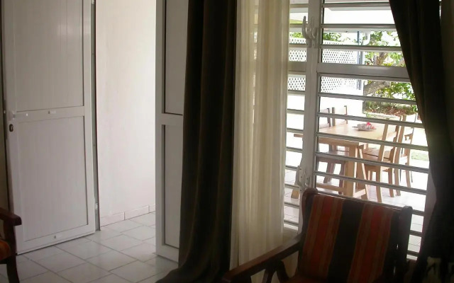 Maison de Vacances à St Anne Martinique