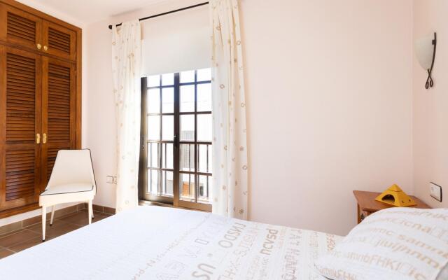 Home2Book El Médano Cozy Beach & Wifi