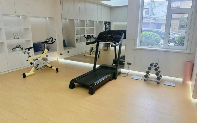 Ji Hotel Changchun Yiqi