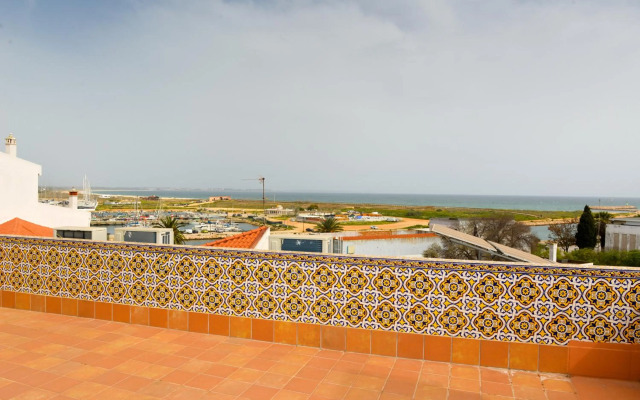 Lagosmar Hotel