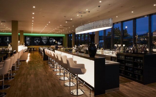 LÉGÈRE HOTEL Luxembourg
