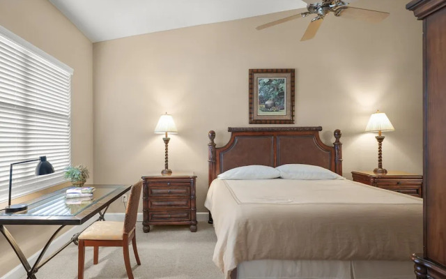 Cinnamon Beach at Ocean Hammock