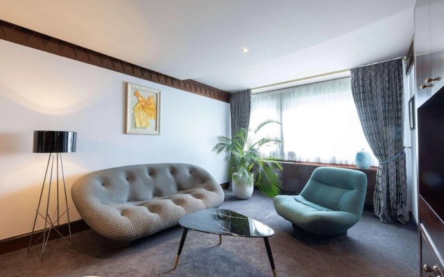 Sofitel Lyon Bellecour