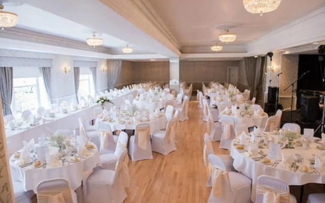 North West Castle Hotel