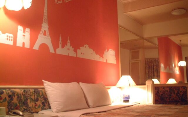 Kingly Hotel