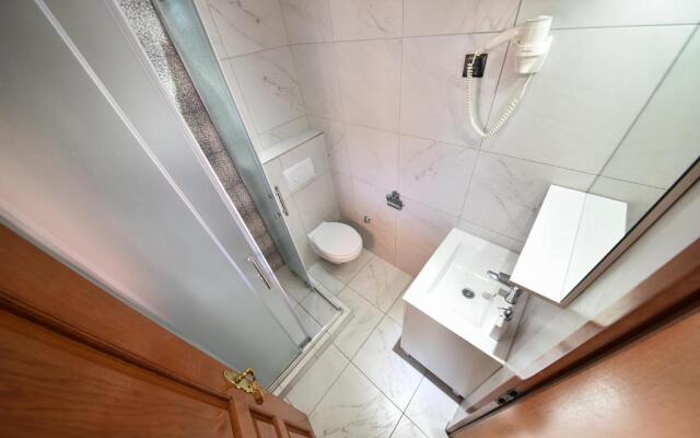 Apartments Liljana Privlaka