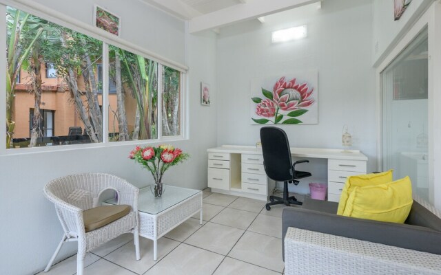 San Lameer Villa Rentals  2301