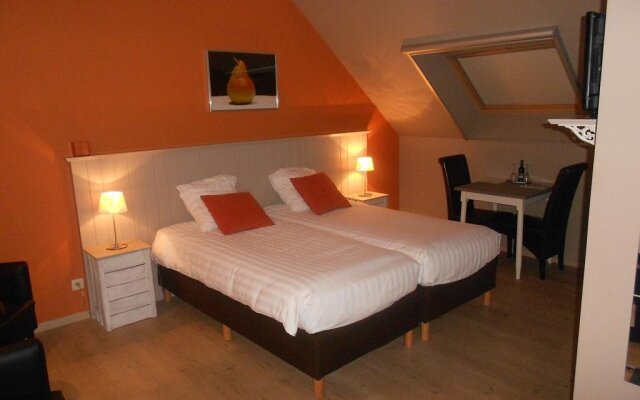 B&B Fruithof Tack