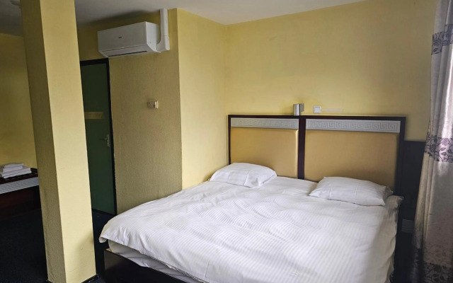 New Ocean Paradise Hotel