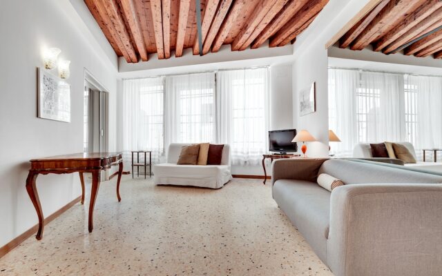 Sant'Angelo Apartment