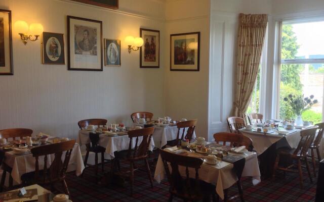 Royston Guest House