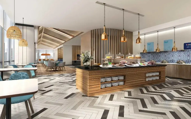 Holiday Inn Express Dali Xiaguan by IHG