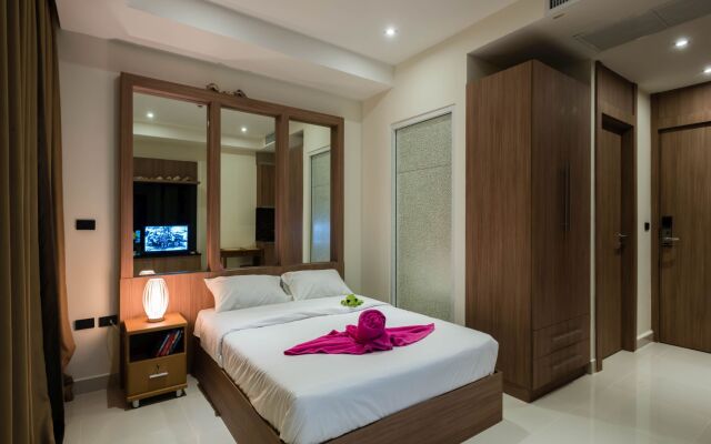 Nam Talay Condo by GrandisVillas