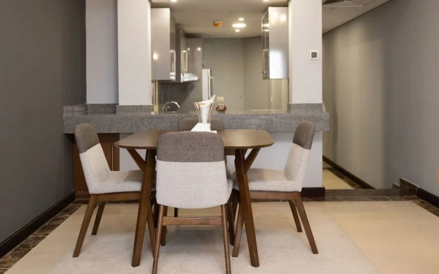 Prime Select Porto New Cairo