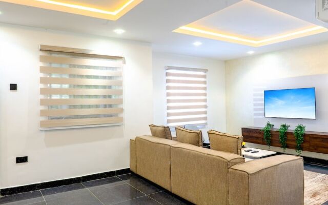 Jotani Living Hotel and Suites