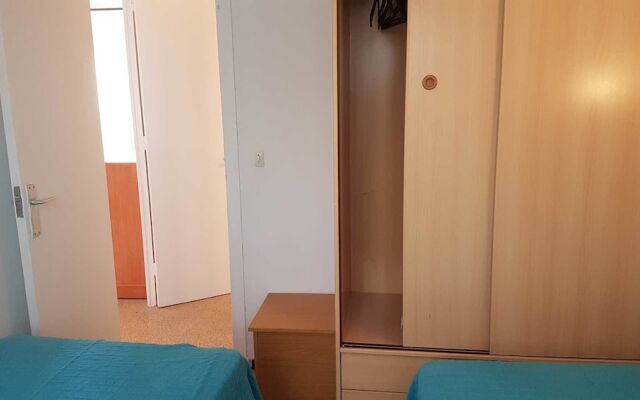 Inmo Estartit Apto. Rocamaura I C 6 3