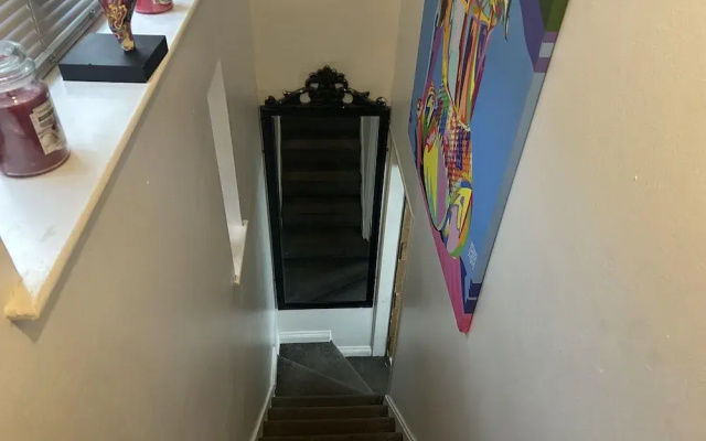 Immaculate 3-bed House in Bridgnorth