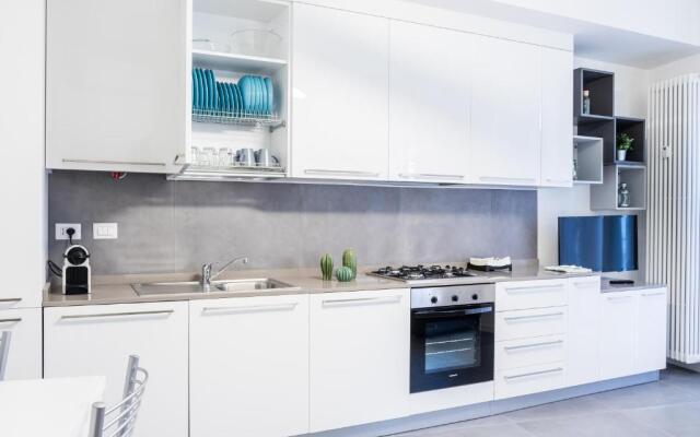 114 · Amazing Flat Fully Furnished in P.Ta Romana