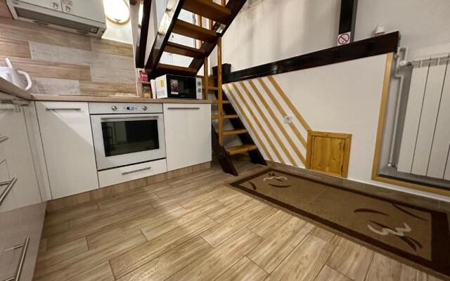 Cherrycity apartments