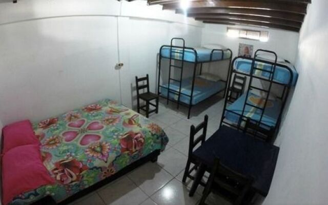 Waypoint Hostel