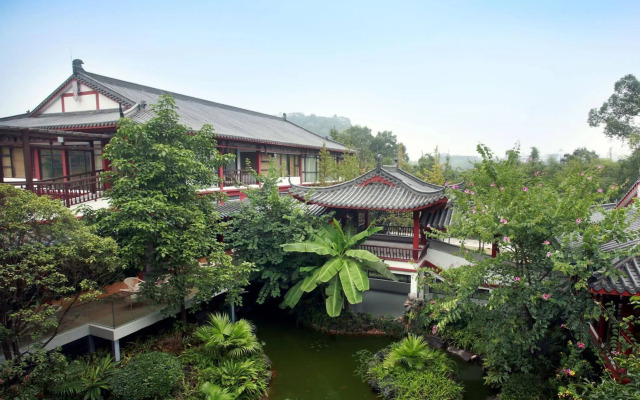 Guilin Zizhou Panorama Resort