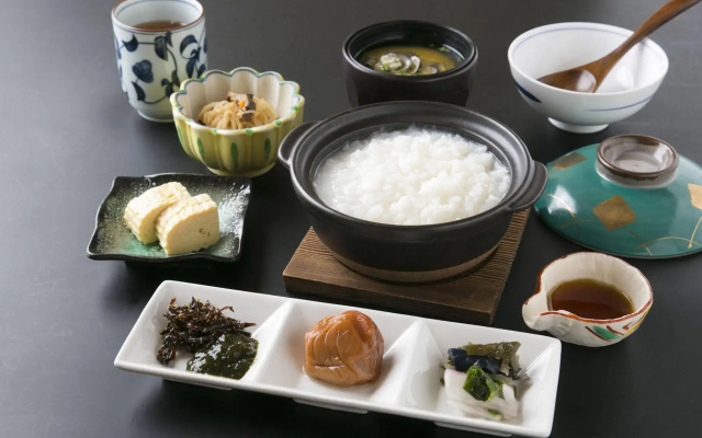 Yonago Washington Hotel Plaza
