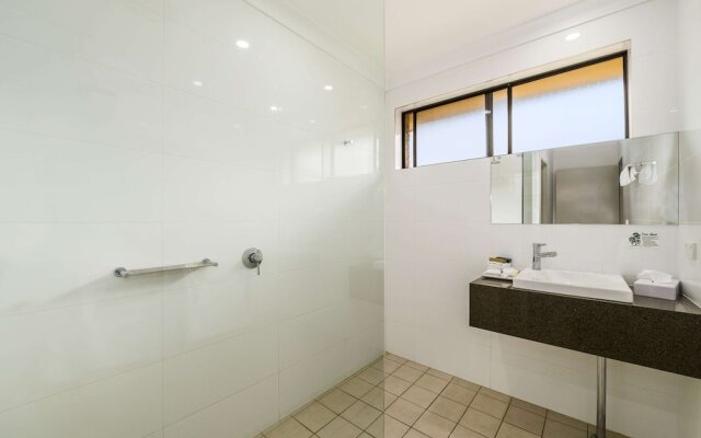 Quality Inn City Centre