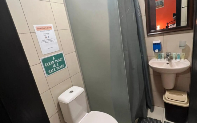 The Sydney Hotel