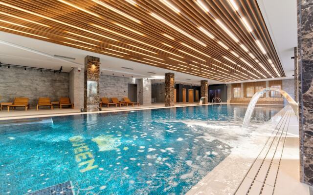 Queen of Zlatibor hotel & Spa