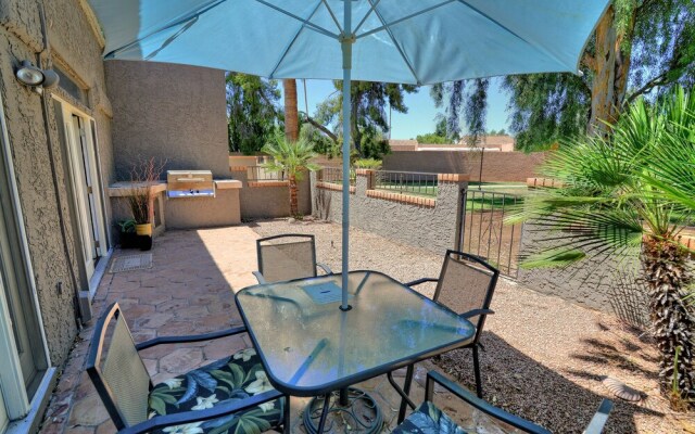 Palo Verde - 2 Bedroom Home - Scottsdale