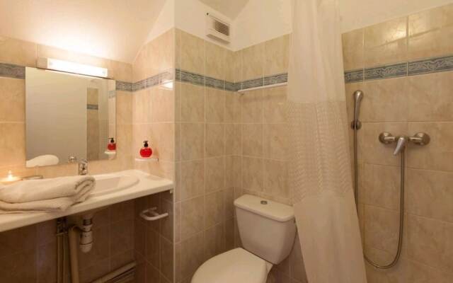 Les Chalets du Jardin Alpin