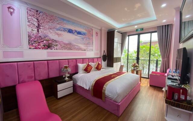 HD Villa hotel Duong Noi - by Bay Luxury