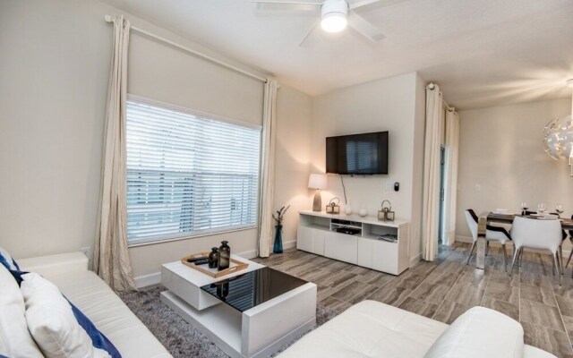 Champions Gate 1594 - Four Bedroom Townhome