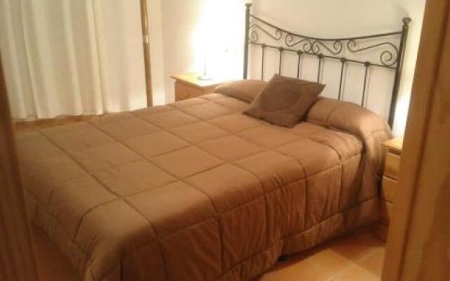 Apartamento Paraiso Sol