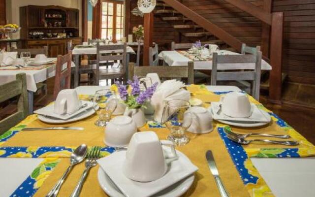 Pousada Recanto Bem Te Vi