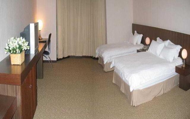 Grand China Hotel Guangzhou