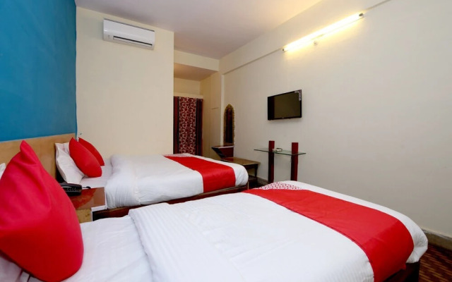 Hotel Sagar by OYO Rooms