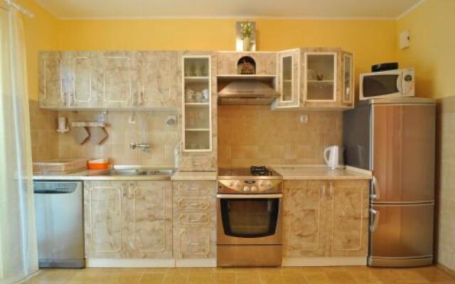Apartment Toya