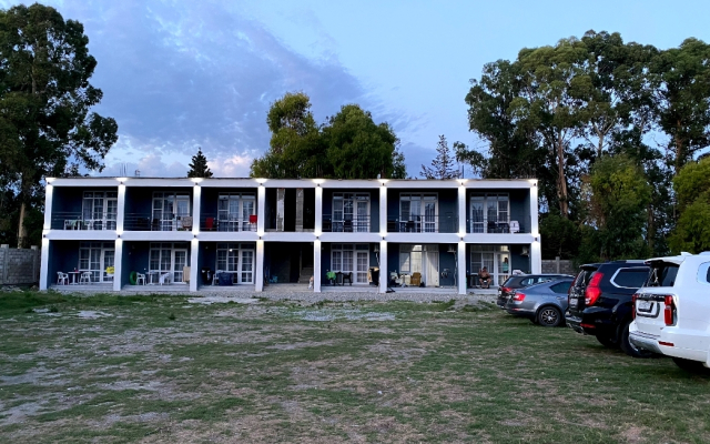 Мускат (Пицунда)