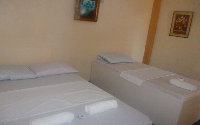 Ardes Grand Passage Pension