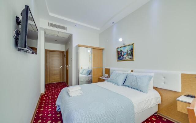 Aydin Cemberlitas Otel