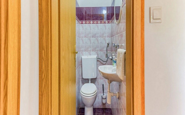 Apartments Ivo