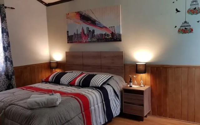 Willka Kuti Backpackers