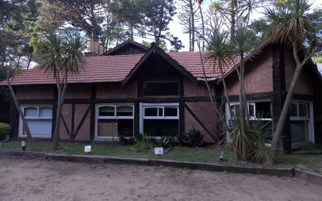 San Remo Villa Corral Apart Hotel & Spa