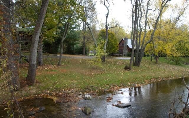 Mountain Springs Cabins