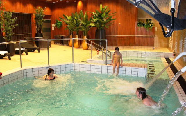 Kruunupuisto Hotel