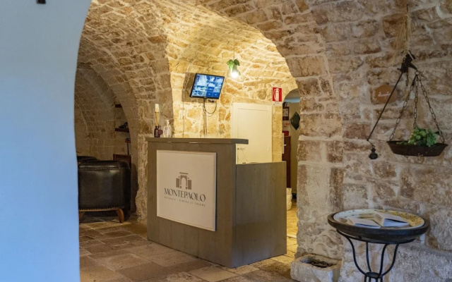 Masseria Montepaolo