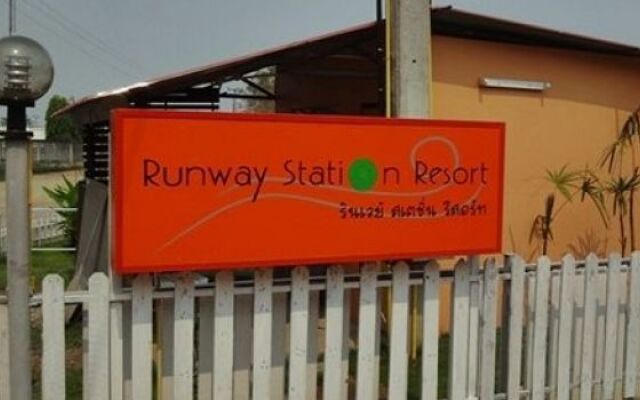 Runway Station Resort
