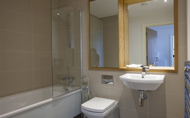 Apple Apartments Greenwich