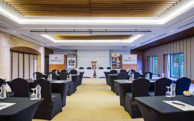 Megasaray Club Belek